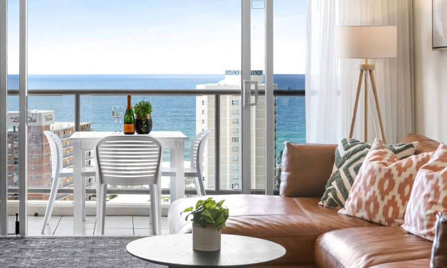 Chevron Renaissance Level 14 Ocean View
