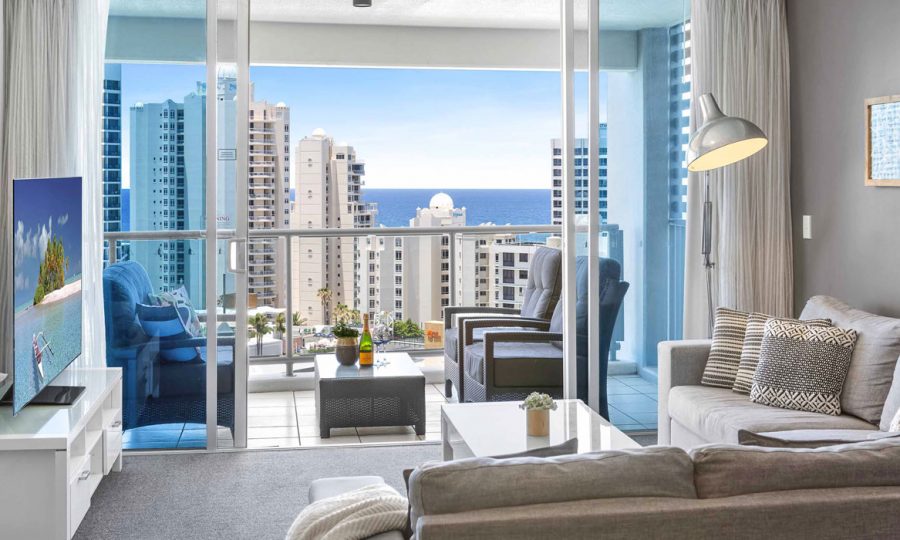 Chevron Renaissance Level 14 Ocean View