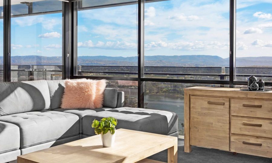 Circle on Cavill Level 28 River Views